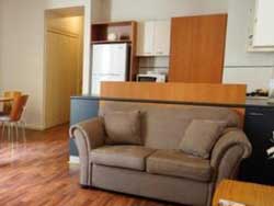 RNR Serviced Apartments