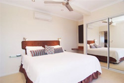 Arlie Beach Apartments