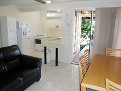 Arlie Beach Apartments