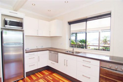 Arlie Beach Apartments