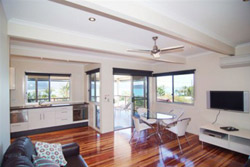 Arlie Beach Apartments