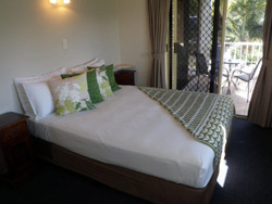 Arlie Beach Apartments