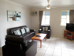 Arlie Beach Apartments