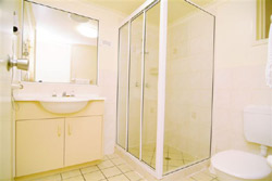 Arlie Beach Apartments