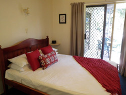 Arlie Beach Apartments