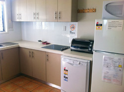 Arlie Beach Apartments