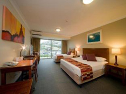 Airlie Beach Hotel