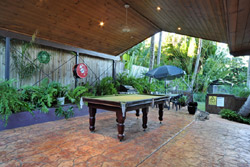 Airlie Beach Motor Lodge