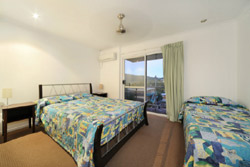 Airlie Beach Motor Lodge