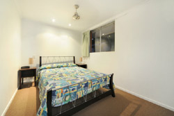 Airlie Beach Motor Lodge