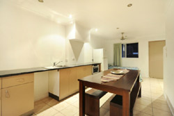 Airlie Beach Motor Lodge