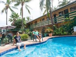 Airlie Beach YHA