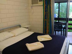 Airlie Beach YHA