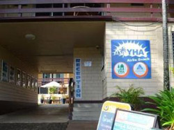 Airlie Beach YHA