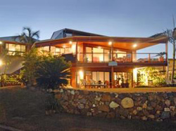 Airlie Waterfront Bed & Breakfast