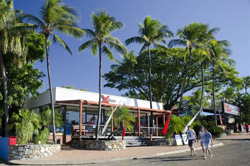 Base Airlie Beach Resort