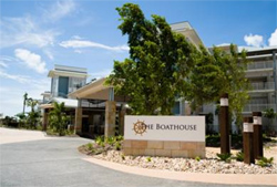 Boathouse Apartments by Outrigger