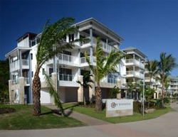 Boathouse Apartments by Outrigger