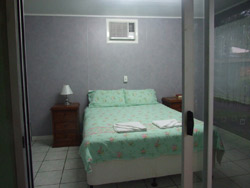 Bush Village Budget Cabins