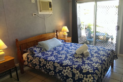 Bush Village Budget Cabins