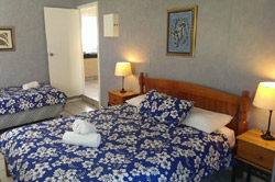 Bush Village Budget Cabins