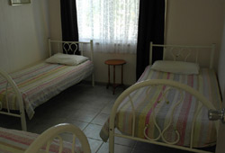 Bush Village Budget Cabins