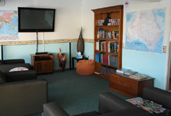 Bush Village Budget Cabins