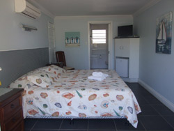 Bush Village Budget Cabins