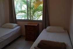 Bush Village Budget Cabins