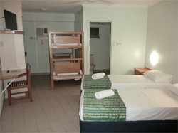 Club Crocodile Hotel