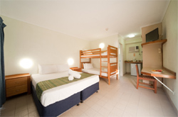 Club Crocodile Hotel