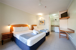 Club Crocodile Hotel