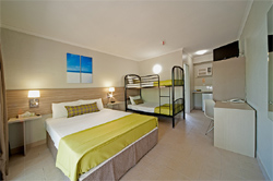 Club Crocodile Hotel