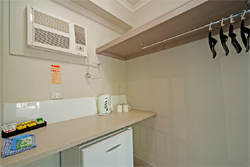 Club Crocodile Hotel