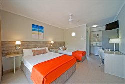 Club Crocodile Hotel