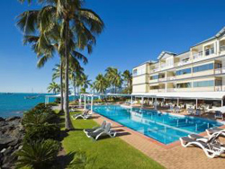 Coral Sea Resort