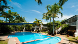 Mango House Resort