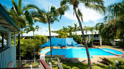 Mango House Resort