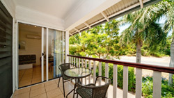 Mango House Resort