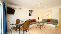 Mango House Resort