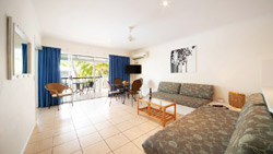 Mango House Resort