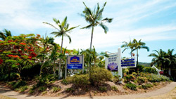 Mango House Resort