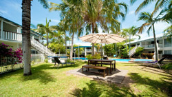 Mango House Resort