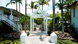 Mango House Resort