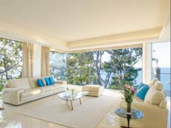 One Oceanview Luxury Accommodation
