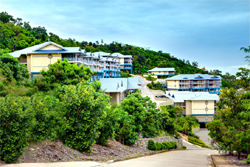 Peppers Airlie Beach