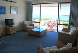 Whitsunday Terraces Resort