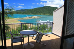 Whitsunday Terraces Resort