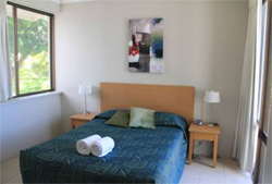 Whitsunday Terraces Resort