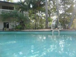 Beachside Holiday Units